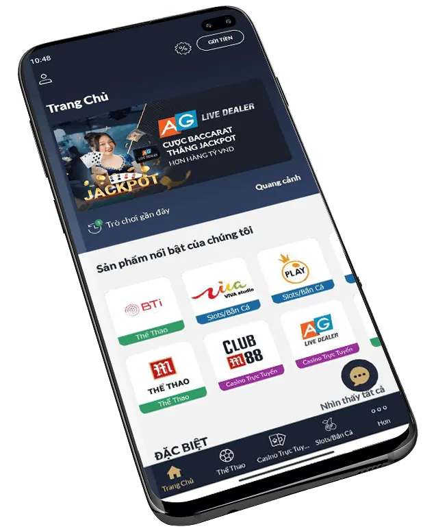 Tỷ lệ thưởng Nổ Hũ hấp dẫn tại 9988