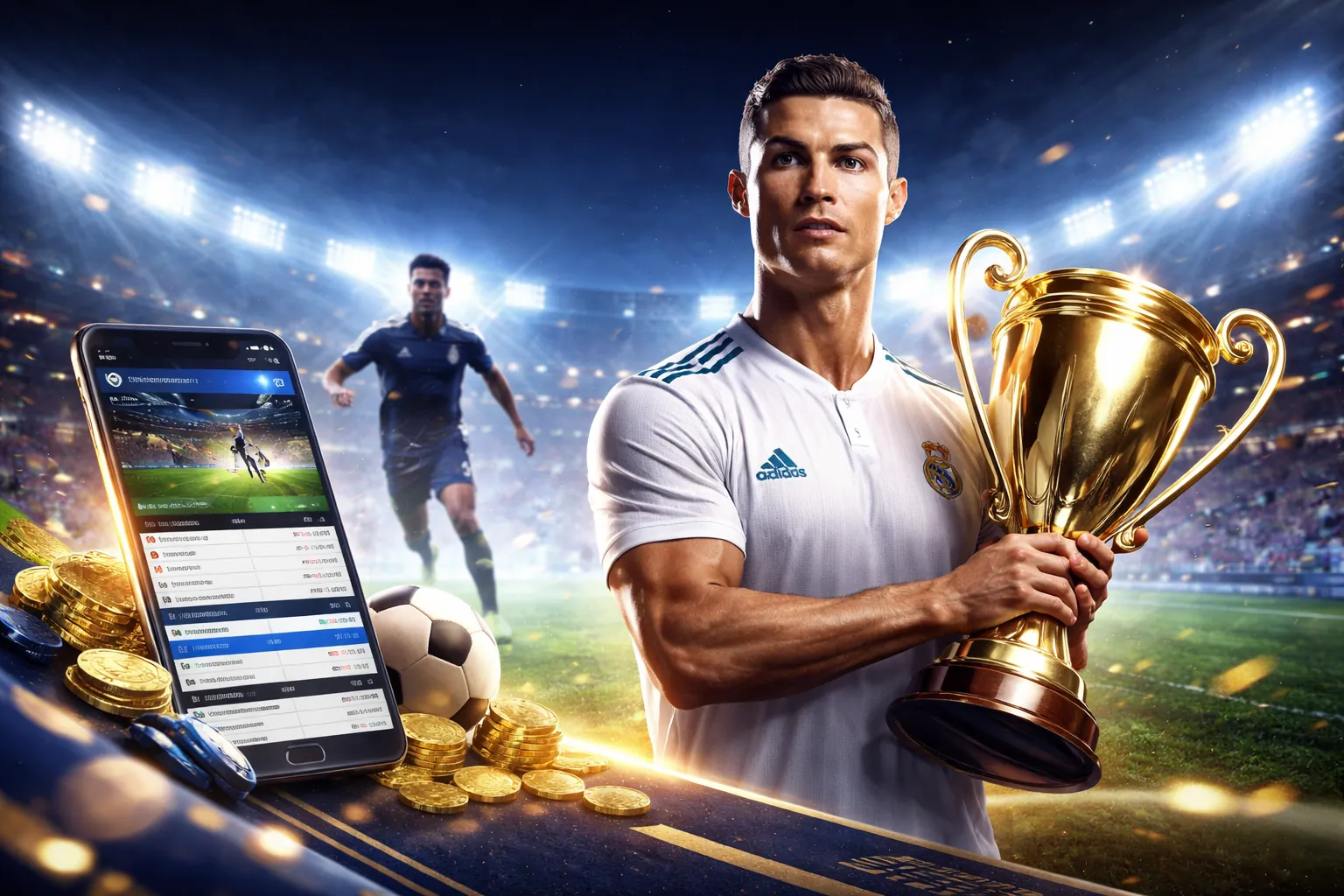 Hình ảnh chính game Bắn Cá 9988 với đồ họa đại dương sống động
